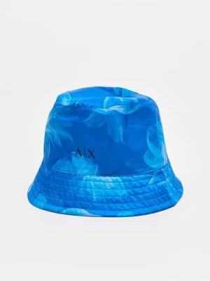 Foto van product Hoed Armani Exchange blauw