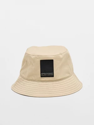 Foto van product Hoed Armani Exchange grijs