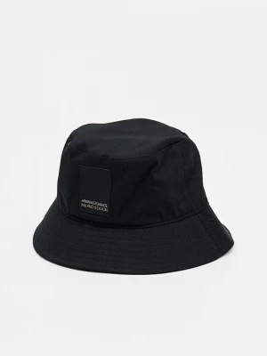 Foto van product Hoed Armani Exchange zwart