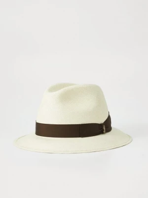 Foto van product Hoed Borsalino beżowy