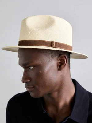 Foto van product Hoed Borsalino beżowy