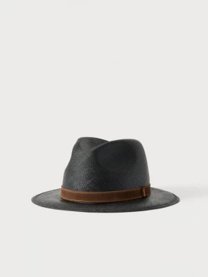 Foto van product Hoed Borsalino zwart