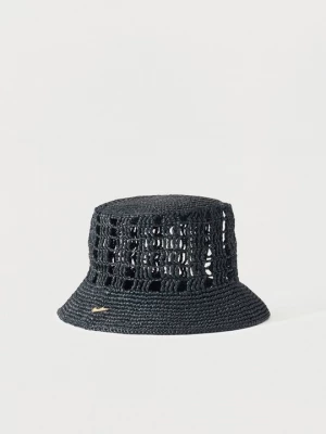 Foto van product Hoed Borsalino zwart