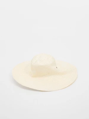 Foto van product Hoed Brixton crème