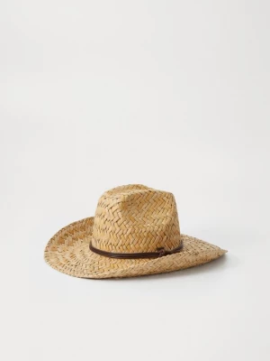 Foto van product Hoed Brixton tan