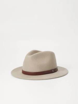 Foto van product Hoed Brixton tan