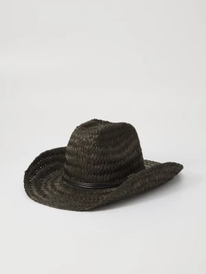 Foto van product Hoed Brixton zwart