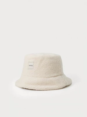 Foto van product Hoed Calvin Klein crème
