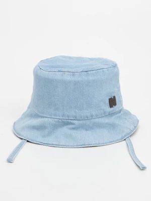 Foto van product Hoed Carrément beau blauw