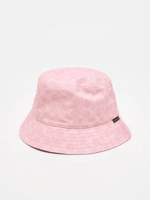 Foto van product Hoed Coach roze