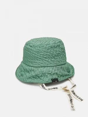 Foto van product Hoed Desigual groen