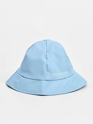 Foto van product Hoed Didriksons blauw