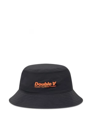 Foto van product Hoed Double A By Wood Wood zwart