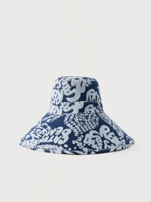 Foto van product Hoed Dsquared2 zwart
