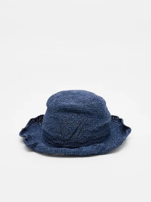 Foto van product Hoed Emporio Armani blauw