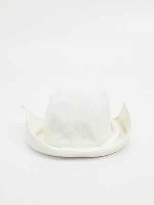 Foto van product Hoed Emporio Armani wit