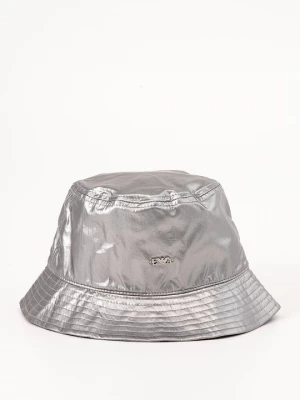 Foto van product Hoed Emporio Armani zilverkleurig