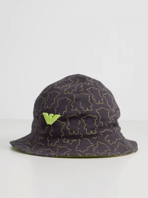 Foto van product Hoed Emporio Armani zwart