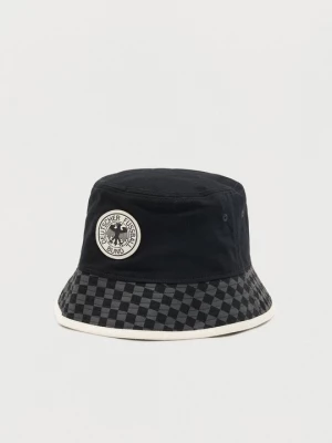 Foto van product Hoed Fanatics zwart