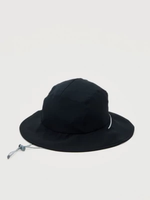 Foto van product Hoed Houdini zwart