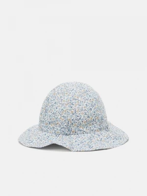 Foto van product Hoed Huttelihut blauw