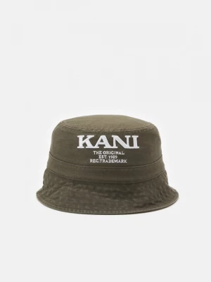 Foto van product Hoed Karl Kani groen