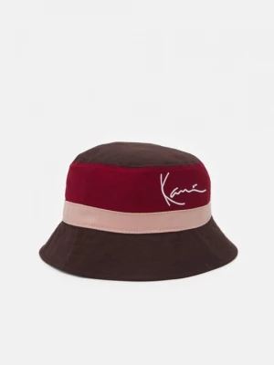 Foto van product Hoed Karl Kani roze