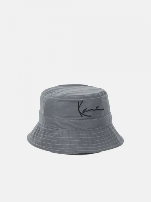 Foto van product Hoed Karl Kani zilverkleurig