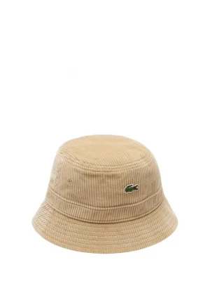 Foto van product Hoed Lacoste beżowy
