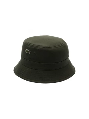 Foto van product Hoed Lacoste donkergroen