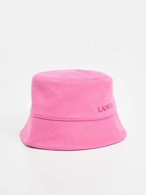 Foto van product Hoed Lanvin donkerroze