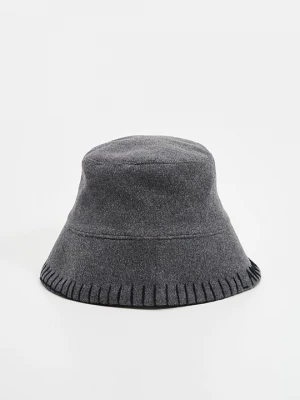 Foto van product Hoed Lanvin grijs