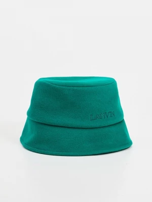 Foto van product Hoed Lanvin groen