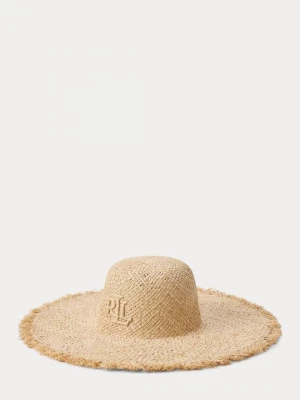 Foto van product Hoed Lauren Ralph Lauren beżowy