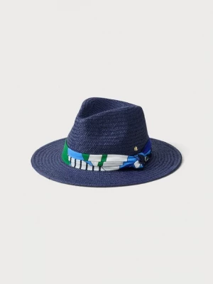 Foto van product Hoed Lauren Ralph Lauren donkerblauw