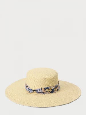 Foto van product Hoed Lauren Ralph Lauren tan
