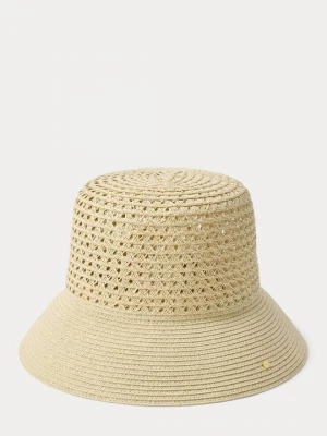Foto van product Hoed Lauren Ralph Lauren tan