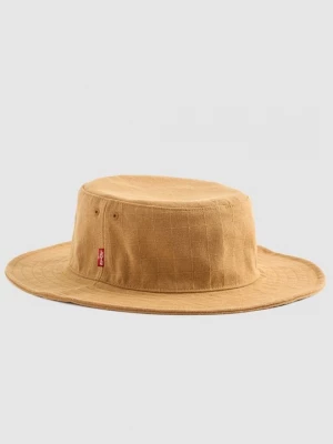 Foto van product Hoed Levi's bruin