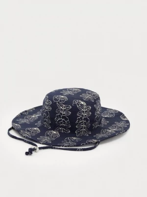 Foto van product Hoed Marimekko blauw