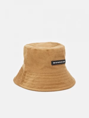 Foto van product Hoed Mennace tan