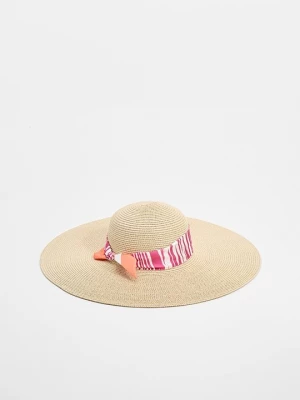 Foto van product Hoed Missoni beżowy