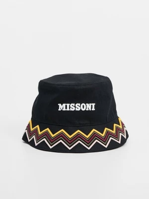 Foto van product Hoed Missoni zwart