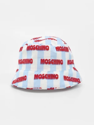 Foto van product Hoed MOSCHINO
