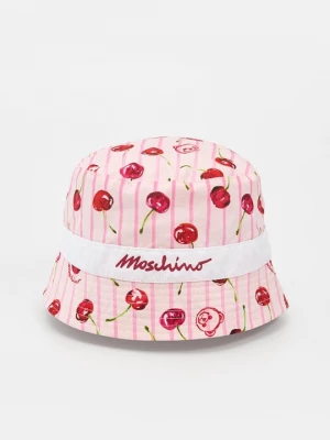 Foto van product Hoed MOSCHINO