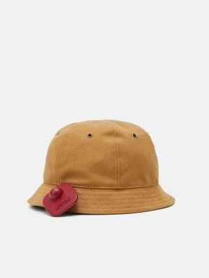 Foto van product Hoed MOSCHINO bruin