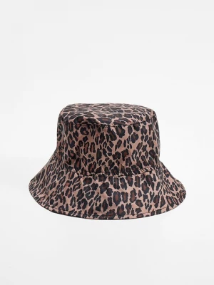 Foto van product Hoed MUNTHE camel