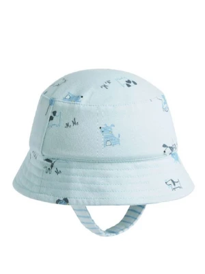 Foto van product Hoed Next blauw
