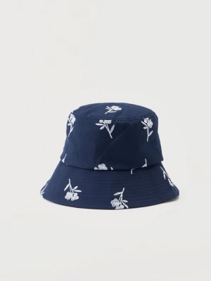 Foto van product Hoed Only & Sons blauw