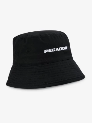 Foto van product Hoed Pegador zwart
