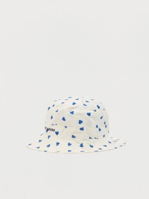 Foto van product Hoed Petit Bateau wit